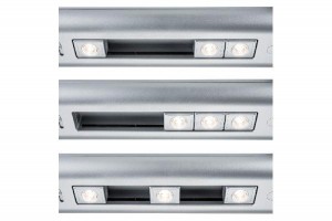 Точечный светильник Slide 70640