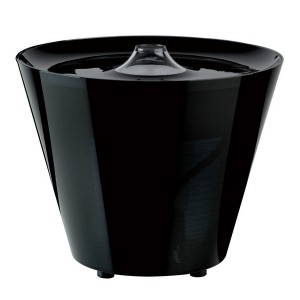 Офисная настольная лампа Multipot Multipot black