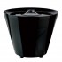 Офисная настольная лампа Multipot Multipot black