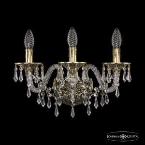 Бра Ivele Crystal 16103B/3/165 GB