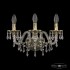 Бра Ivele Crystal 16103B/3/165 GB
