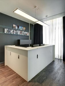 Подвесной светильник SPL-6-40-4K (S)