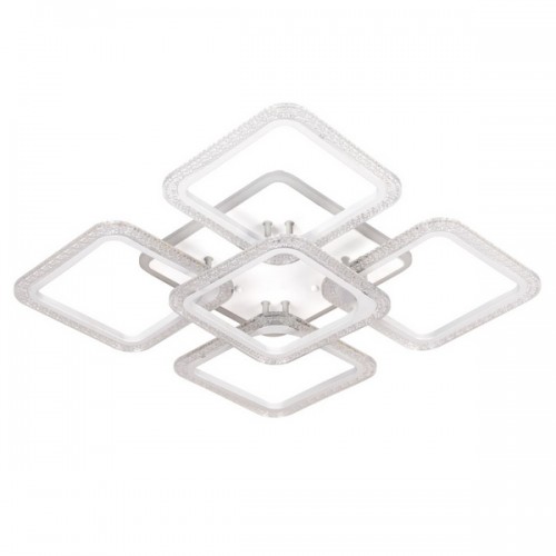 Потолочная люстра Splash A2534PL-90WH