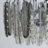 Подвесная люстра Кларис 437013111