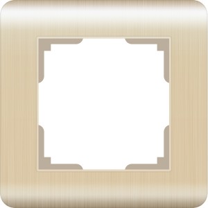 Рамка Шампань WL12-Frame-01