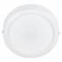 Точечный светильник  ULM-Q240 18W/6500K WHITE