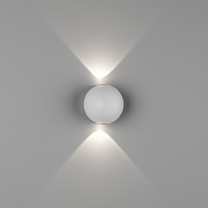 Архитектурная подсветка SFERA-SBL GW-A161-2-6-WH-WW