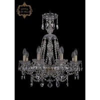 Подвесная люстра 11.25 11.25.8.200.XL-68.Br.Sp