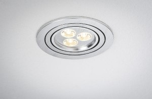 Точечный светильник 92530