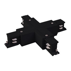 Соединитель TRC-1-3-X-BK черный Соединитель TRC-1-3-X-BK черный