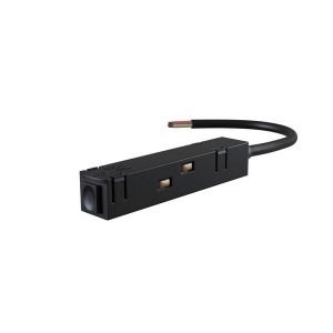 Питание боковое Accessories for tracks TRA004B-22B