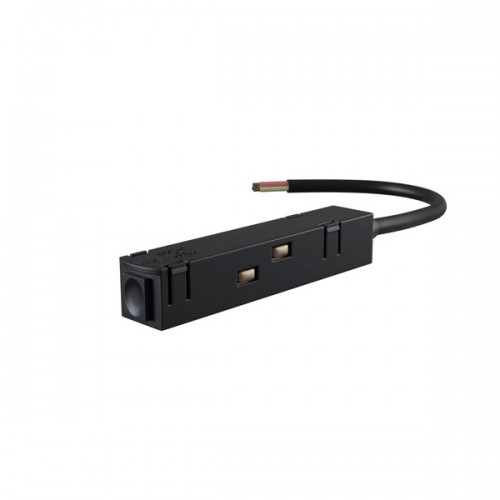 Питание боковое Accessories for tracks TRA004B-22B