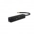 Питание боковое Accessories for tracks TRA004B-22B