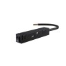 Питание боковое Accessories for tracks TRA004B-22B