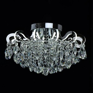 Потолочная люстра Бриз 464019916