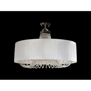 Потолочная люстра 1400 1406/S white