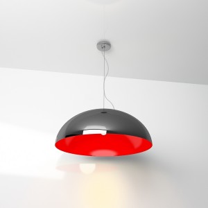 Подвесной светильник ColorWheel VDCW600BR