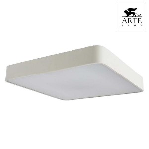 Потолочный светильник Cosmopolitan A7210PL-4WH