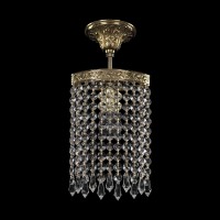 Потолочная люстра 1920 19203/15IV G Drops