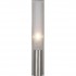 Настенный светильник BX-0059 BX-0059/1 satin chrome