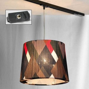 Трековый светильник Track Lights LSP-9991-TAB