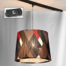 Трековый светильник Track Lights LSP-9991-TAB