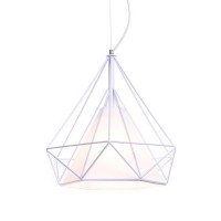 Подвесной светильник Forti LDP 7921 WT