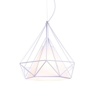 Подвесной светильник Forti LDP 7921 WT