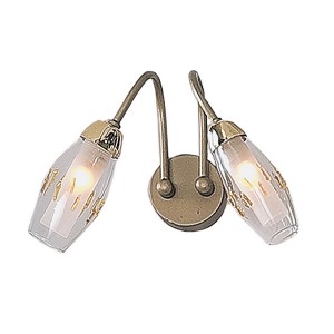 Бра Amber CL201325