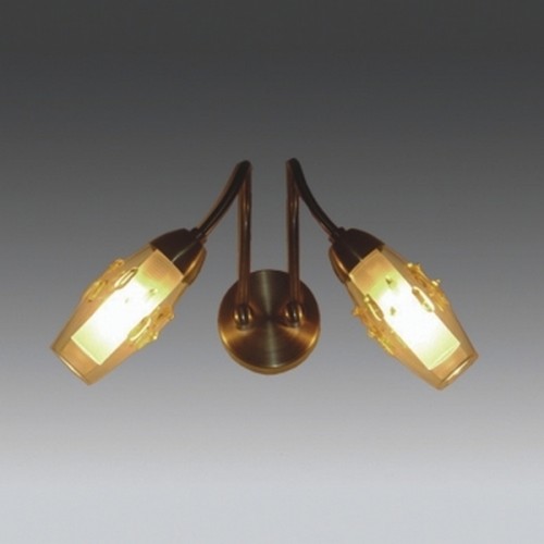 Бра Amber CL201325