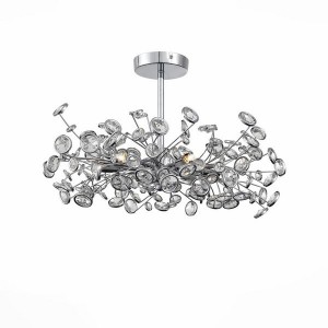 Потолочная люстра Anello SL782.102.06