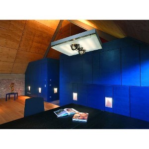 Подвесной светильник Grill 157112