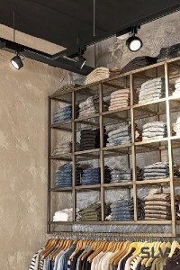 Трековый светильник 3Ph KALU TRACK 153600