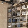 Трековый светильник 3Ph KALU TRACK 153600
