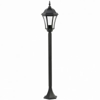 Наземный фонарь  91306S Bl