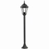 Наземный фонарь  91306S Bl