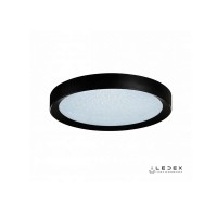 Потолочный светильник Stardust WL X8839-650R BK