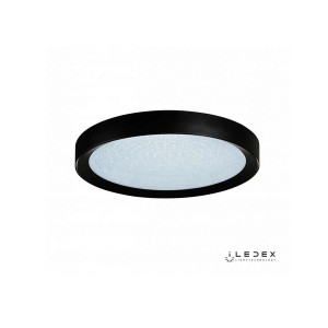 Потолочный светильник Stardust WL X8839-650R BK