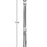 Наземный фонарь  95208L Bl