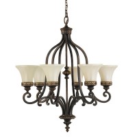 Подвесная люстра Drawing Room FE/DRAWING RM6