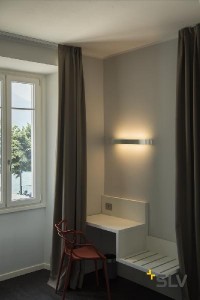 Настенный светильник ARLINA 60 1002239