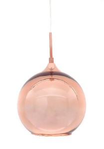 Подвесной светильник Lobos LDP 107-200 R.GD