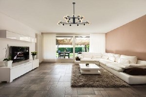 Потолочная люстра Filetto Filetto E 1.1.20 B