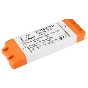 Блок питания ARV 021027