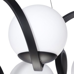 Подвесная люстра Globo 803167