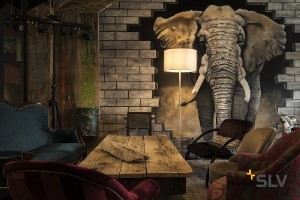 Основание для Торшера FENDA 1003031