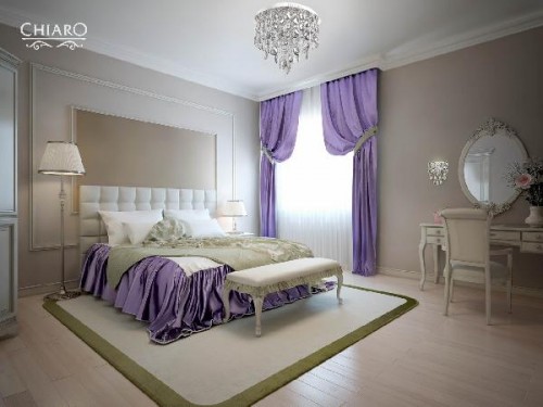 Потолочный светильник Кларис 437010312