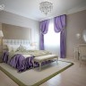 Потолочный светильник Кларис 437010312