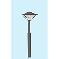 Наземный фонарь Exbury 540-21/b-50