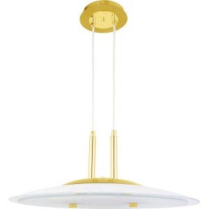 Подвесной светильник P-4433 P-4433 BM satin brass